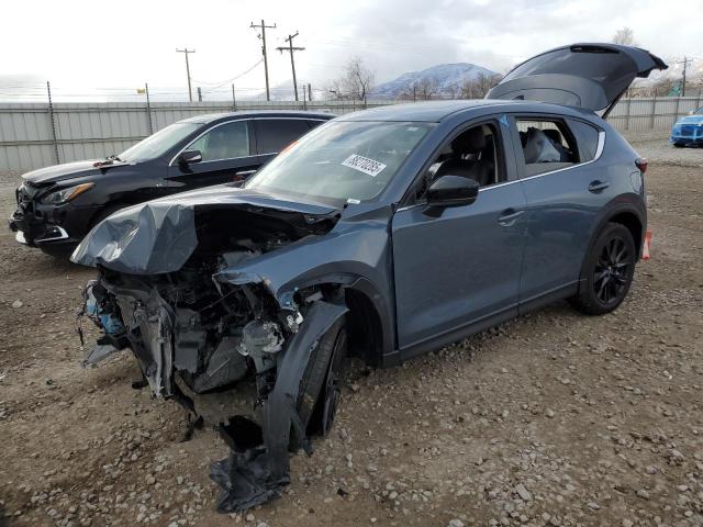 2021 MAZDA CX-5 TOURING, 