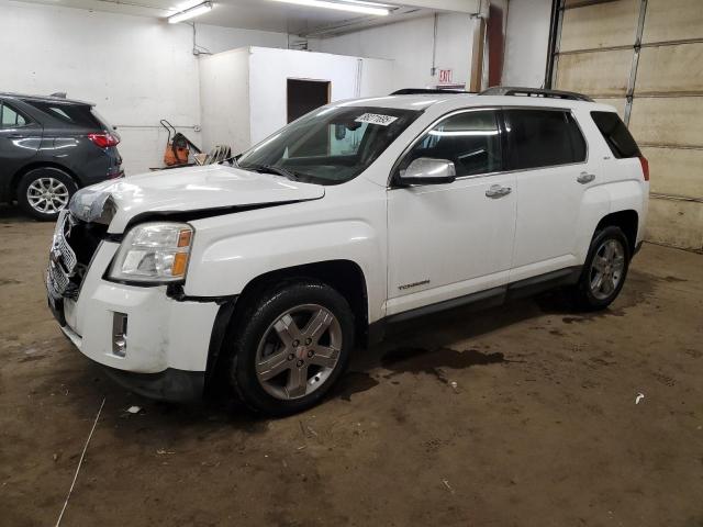 2012 GMC TERRAIN SLT, 