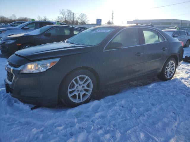 1G11C5SL6EF270427 - 2014 CHEVROLET MALIBU 1LT Қара фото 1