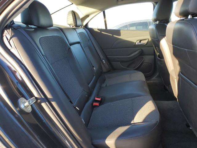 1G11C5SL6EF270427 - 2014 CHEVROLET MALIBU 1LT Қара фото 10
