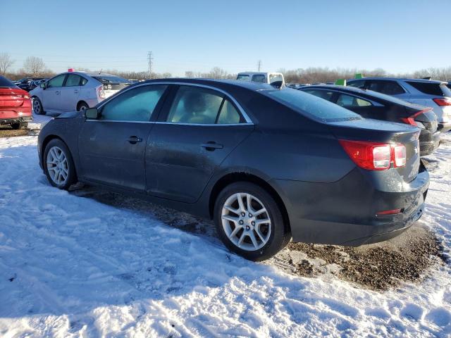 1G11C5SL6EF270427 - 2014 CHEVROLET MALIBU 1LT Қара фото 2