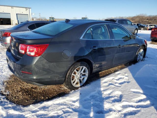 1G11C5SL6EF270427 - 2014 CHEVROLET MALIBU 1LT Қара фото 3