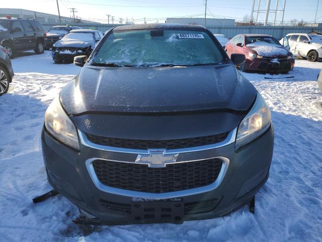 1G11C5SL6EF270427 - 2014 CHEVROLET MALIBU 1LT Қара фото 5