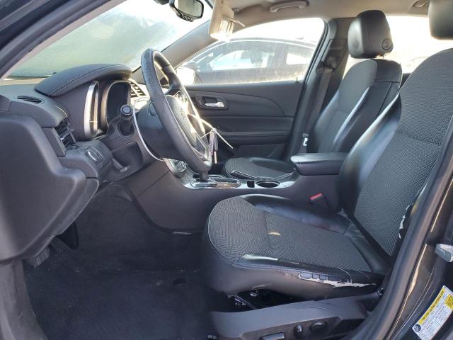1G11C5SL6EF270427 - 2014 CHEVROLET MALIBU 1LT Қара фото 7
