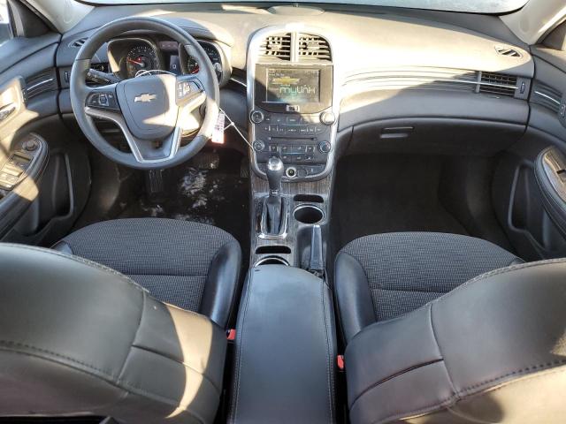 1G11C5SL6EF270427 - 2014 CHEVROLET MALIBU 1LT Қара фото 8