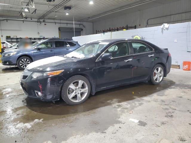 2011 ACURA TSX, 