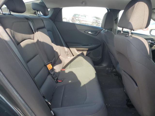 1G1ZB5STXHF200486 - 2017 CHEVROLET MALIBU 4D LS CHARCOAL photo 10