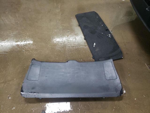 5TDGZRBH4NS195102 - 2022 TOYOTA HIGHLANDER XLE BLACK photo 12