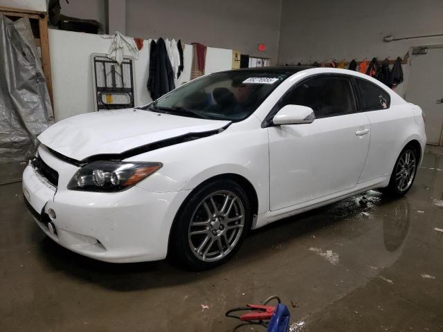 2010 TOYOTA SCION TC, 