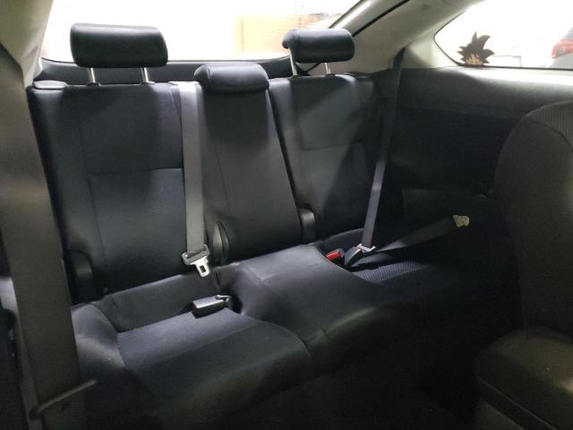 JTKDE3B75A0320472 - 2010 TOYOTA SCION TC თეთრი ფოტო 10
