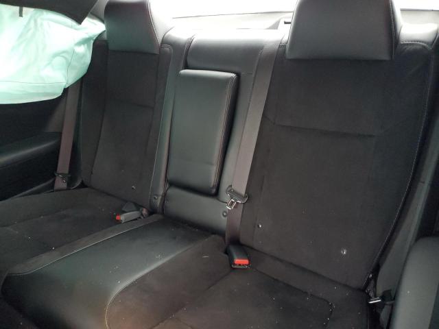 2C3CDZFJ4NH260561 - 2022 DODGE CHALLENGER R/T SCAT PACK BLACK photo 10