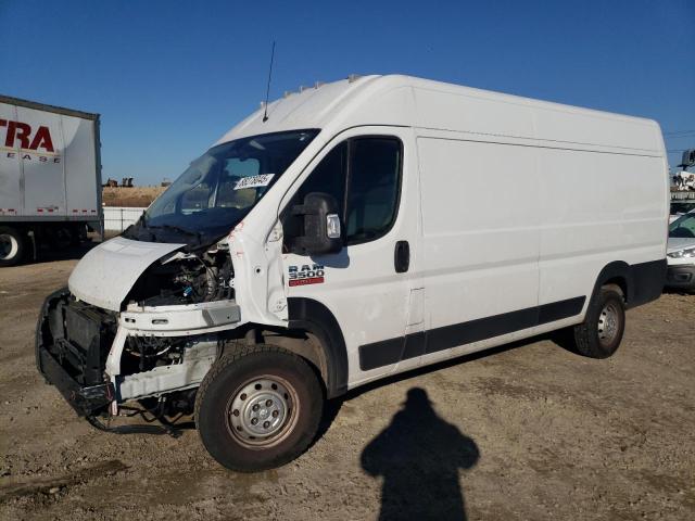 3C6URVJG4KE531557 - 2019 RAM PROMASTER 3500 HIGH Ağ foto 1