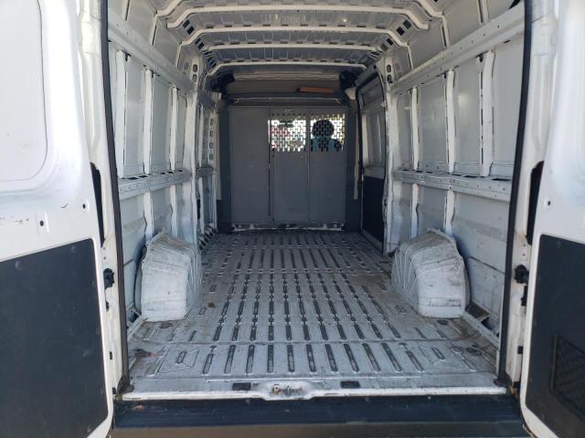 3C6URVJG4KE531557 - 2019 RAM PROMASTER 3500 HIGH Ağ foto 10