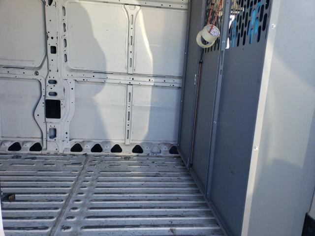 3C6URVJG4KE531557 - 2019 RAM PROMASTER 3500 HIGH Ağ foto 11