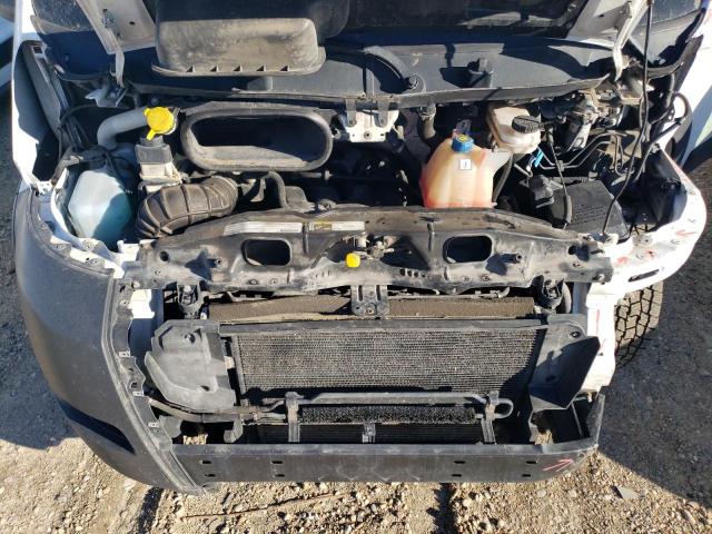 3C6URVJG4KE531557 - 2019 RAM PROMASTER 3500 HIGH Ağ foto 12