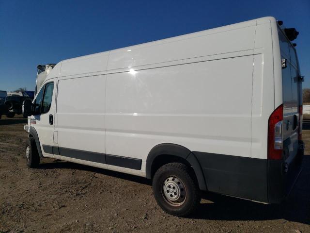 3C6URVJG4KE531557 - 2019 RAM PROMASTER 3500 HIGH Ağ foto 2