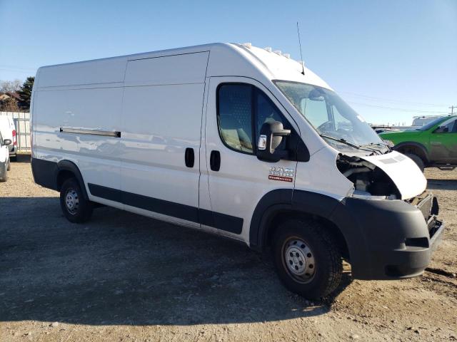 3C6URVJG4KE531557 - 2019 RAM PROMASTER 3500 HIGH Ağ foto 4