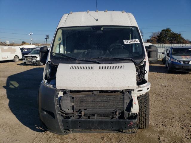 3C6URVJG4KE531557 - 2019 RAM PROMASTER 3500 HIGH Ağ foto 5