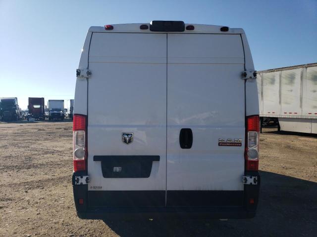 3C6URVJG4KE531557 - 2019 RAM PROMASTER 3500 HIGH Ağ foto 6