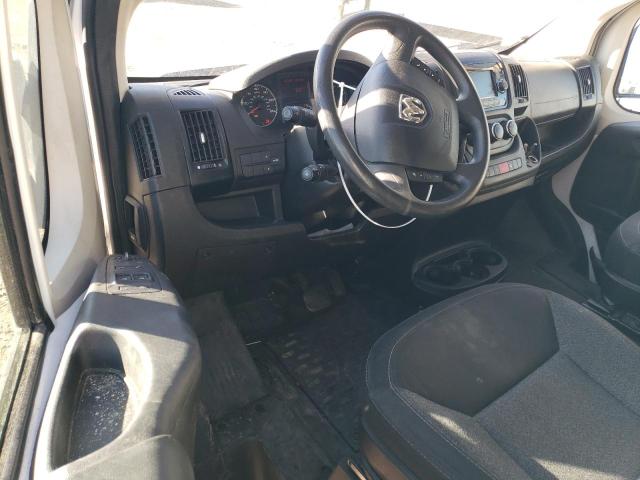 3C6URVJG4KE531557 - 2019 RAM PROMASTER 3500 HIGH Ağ foto 8