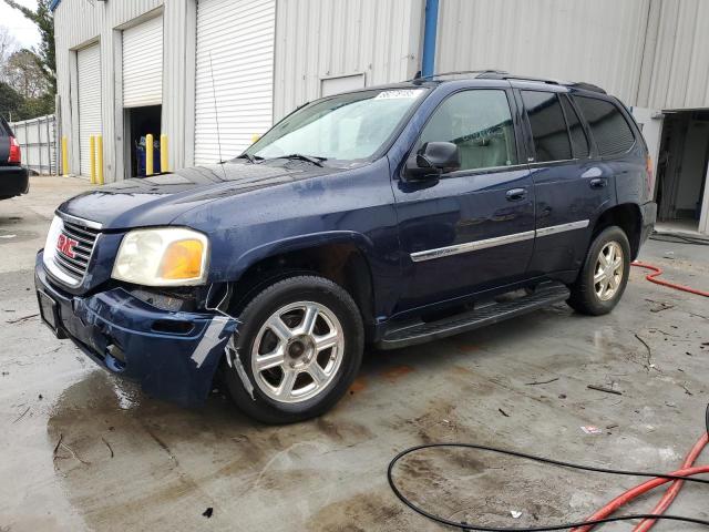 2007 GMC ENVOY, 