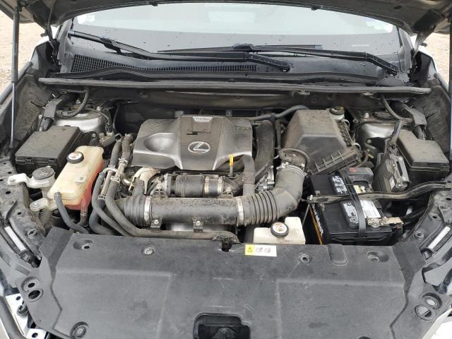 JTJYARBZ8J2104870 - 2018 LEXUS NX 300 BASE თაფლისფერი ფოტო 12