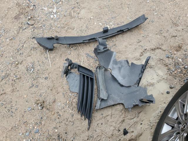 JTJYARBZ8J2104870 - 2018 LEXUS NX 300 BASE თაფლისფერი ფოტო 13