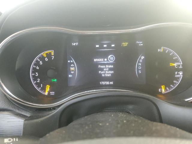 1C4RJFJT6FC806660 - 2015 JEEP GRAND CHER SUMMIT GRAY photo 9