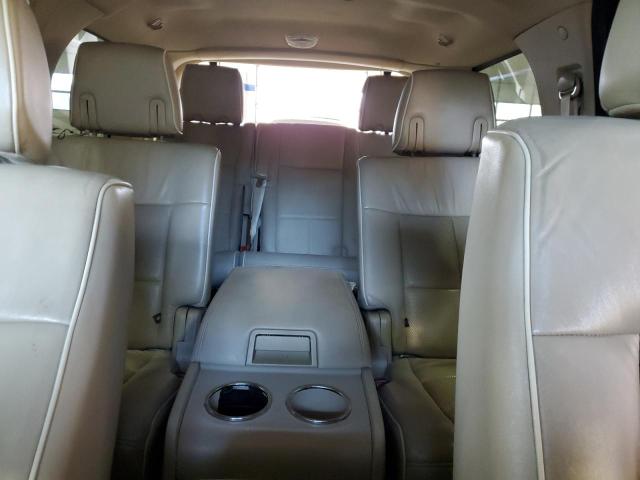 5LMFU28578LJ11688 - 2008 LINCOLN NAVIGATOR თეთრი ფოტო 10