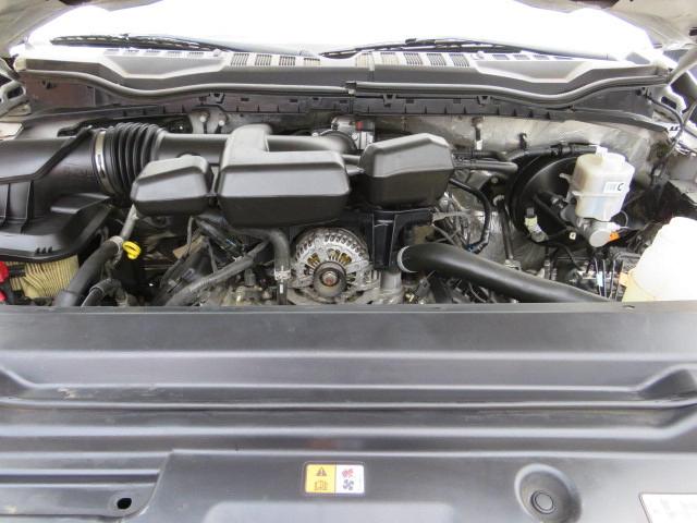 1FT7X2A69KEF58122 - 2019 FORD F250 SUPER DUTY თეთრი ფოტო 7