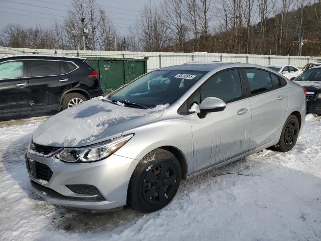 2018 CHEVROLET CRUZE LS, 