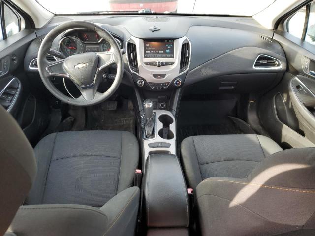 1G1BC5SM4J7184275 - 2018 CHEVROLET CRUZE LS 银色 照片 8