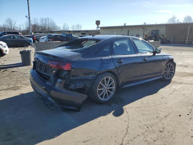 WAUHGAFC2GN001652 - 2016 AUDI A6 PRESTIGE გრაფიტი ფოტო 3