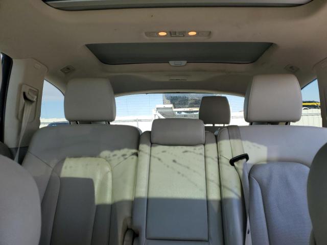 WA1DGAFE5ED004125 - 2014 AUDI Q7 PRESTIGE 白色 照片 10