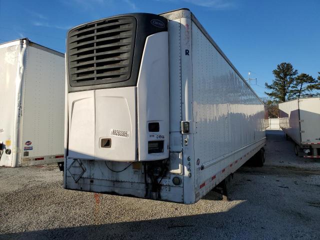 1UYVS2530DU667004 - 2013 UTILITY TL WHITE photo 3