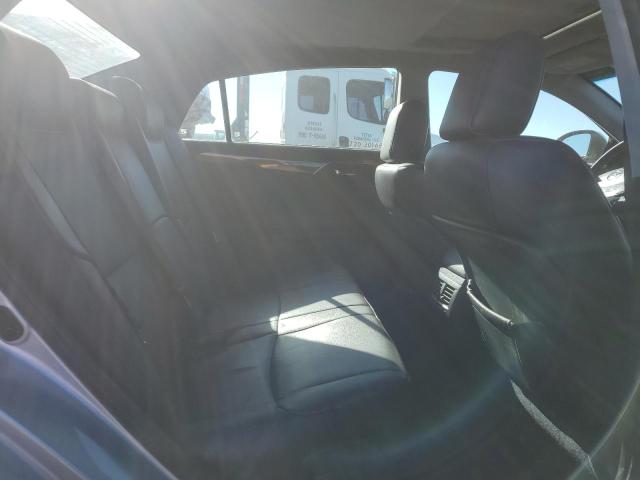 4T1BK3DB2CU447678 - 2012 TOYOTA AVALON BASE 银色 照片 10