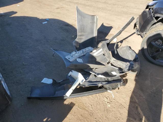 4T1BK3DB2CU447678 - 2012 TOYOTA AVALON BASE 银色 照片 12