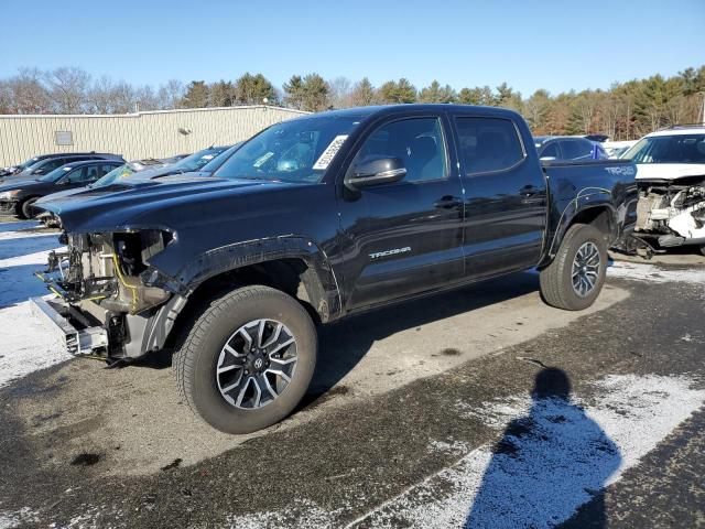 2023 TOYOTA TACOMA DOUBLE CAB, 