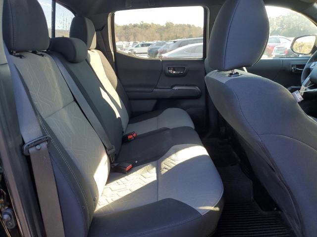3TYCZ5AN9PT167897 - 2023 TOYOTA TACOMA DOUBLE CAB 黑色 照片 10