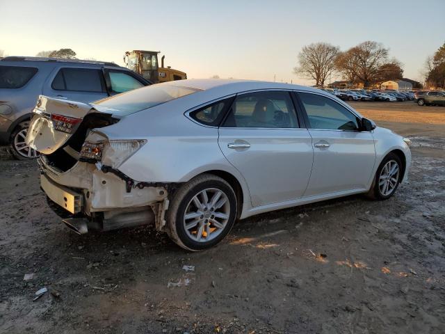 4T1BK1EB2DU014544 - 2013 TOYOTA AVALON BASE 白色 照片 3