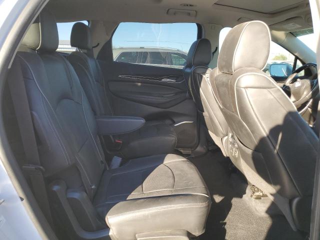 5GAEVCKW3LJ289692 - 2020 BUICK ENCLAVE AVENIR თეთრი ფოტო 11