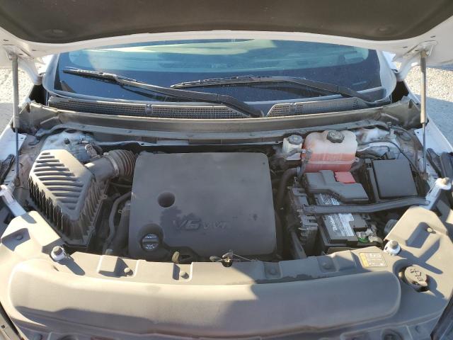 5GAEVCKW3LJ289692 - 2020 BUICK ENCLAVE AVENIR თეთრი ფოტო 12