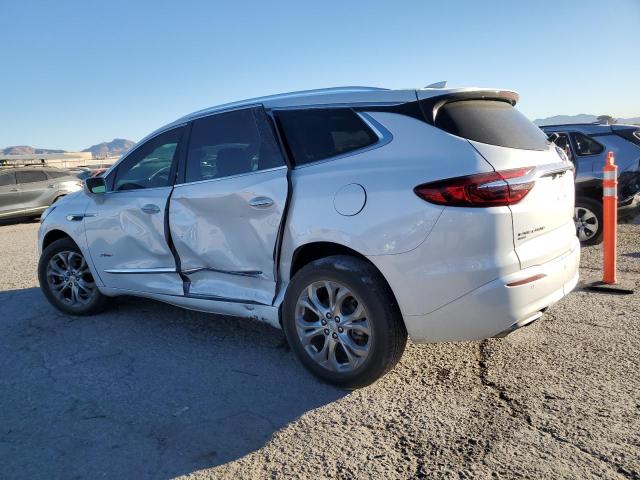 5GAEVCKW3LJ289692 - 2020 BUICK ENCLAVE AVENIR თეთრი ფოტო 2