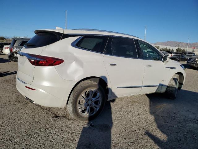 5GAEVCKW3LJ289692 - 2020 BUICK ENCLAVE AVENIR თეთრი ფოტო 3