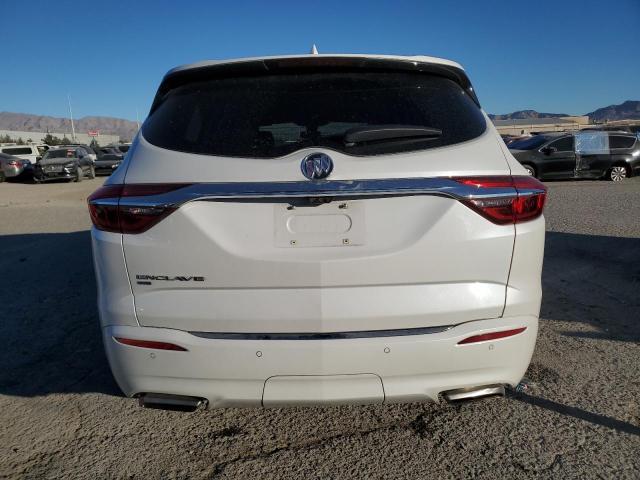 5GAEVCKW3LJ289692 - 2020 BUICK ENCLAVE AVENIR თეთრი ფოტო 6