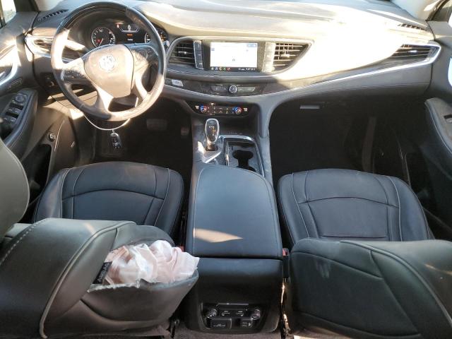 5GAEVCKW3LJ289692 - 2020 BUICK ENCLAVE AVENIR თეთრი ფოტო 8