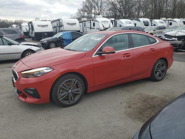 2021 BMW 228XI, 