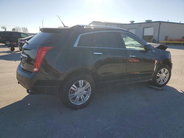 3GYFNBEY4BS584351 - 2011 CADILLAC SRX PERFORMANCE COLLECTION 黑色 照片 3