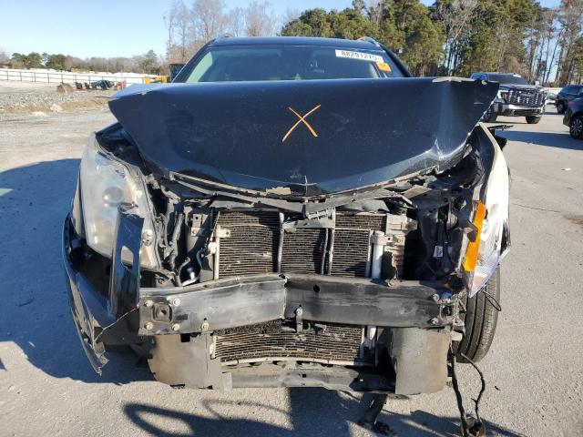 3GYFNBEY4BS584351 - 2011 CADILLAC SRX PERFORMANCE COLLECTION 黑色 照片 5