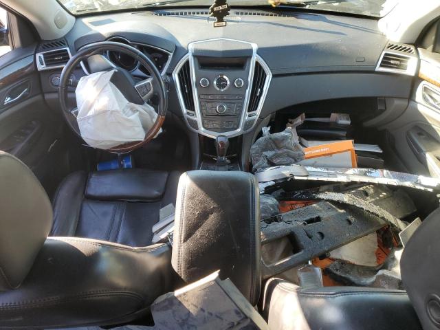 3GYFNBEY4BS584351 - 2011 CADILLAC SRX PERFORMANCE COLLECTION 黑色 照片 8